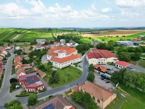 Prodej ostatní, Čejkovice