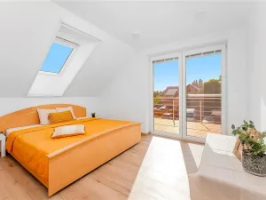 Prodej rodinného domu, Mikulov, Dukelská, 173 m2