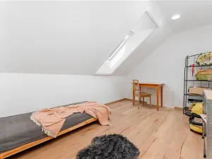 Prodej rodinného domu, Mikulov, Dukelská, 173 m2