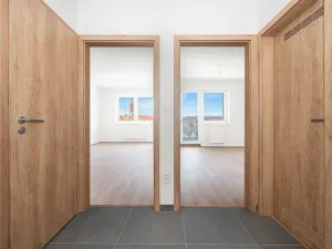 Prodej bytu 2+kk, Hustopeče, Alejní, 57 m2