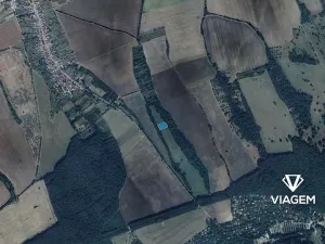 Prodej podílu pole, Tvarožná Lhota, 1575 m2