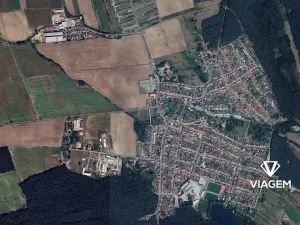 Prodej zahrady, Ratíškovice, 550 m2