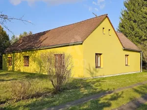 Prodej rodinného domu, Hranice, 130 m2