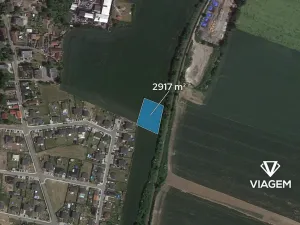 Prodej podílu pole, Chotětov, 486 m2