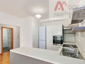 Pronájem bytu 2+kk, Brno, Nad Přehradou, 50 m2