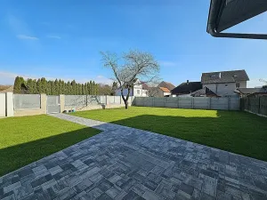 Prodej rodinného domu, Všetaty, V Sejtí, 140 m2