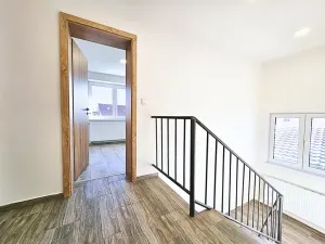 Prodej rodinného domu, Všetaty, V Sejtí, 140 m2