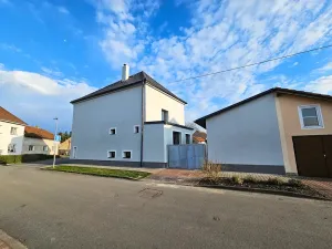 Prodej rodinného domu, Všetaty, V Sejtí, 140 m2
