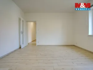 Prodej rodinného domu, Ostrava - Muglinov, Bohumínská, 70 m2