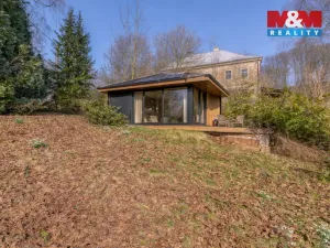 Prodej chaty, Chodová Planá - Pístov, 18 m2