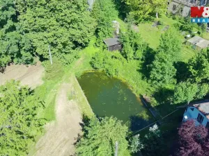 Prodej chaty, Chodová Planá - Pístov, 18 m2
