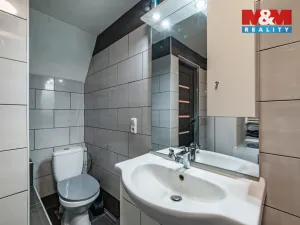 Prodej rodinného domu, Šindelová, 105 m2