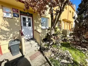 Prodej rodinného domu, Praha - Záběhlice, Podléšková, 138 m2