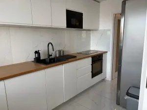 Pronájem bytu 3+1, Praha - Chodov, Láskova, 79 m2