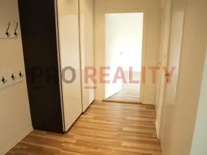 Pronájem bytu 2+1, Ostrava, Francouzská, 53 m2