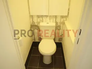 Pronájem bytu 2+1, Ostrava, Francouzská, 53 m2