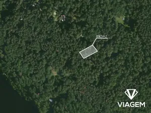 Prodej podílu zahrady, Krňany, 446 m2