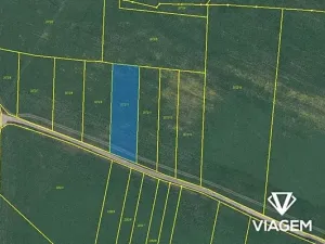 Prodej podílu pole, Bechlín, 386 m2