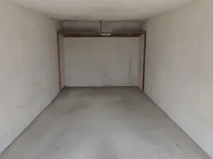 Pronájem garáže, Cheb, 21 m2