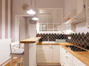 Pronájem bytu 2+1, Praha - Nové Město, Žitná, 62 m2