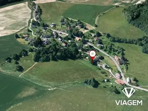 Prodej zahrady, Osečná, 282 m2