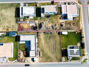 Prodej pozemku pro bydlení, Havlíčkův Brod, Milady Horákové, 879 m2