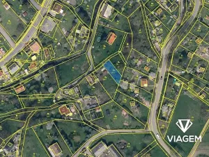Prodej pozemku pro bydlení, Skalice u České Lípy, 322 m2