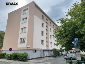 Pronájem bytu 2+1, Břeclav, Fintajslova, 53 m2