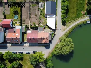 Prodej rodinného domu, Dubňany, Mírová, 96 m2