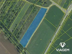Prodej podílu pole, Moravský Písek, 126 m2