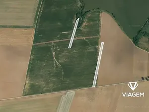 Prodej podílu pole, Moravské Budějovice, 2093 m2