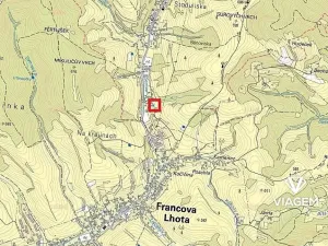 Prodej podílu pozemku pro bydlení, Valašská Senice, 119 m2