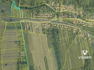 Prodej podílu pole, Bojkovice, 402 m2