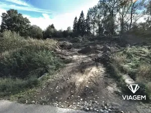 Prodej podílu pole, Kamenice nad Lipou, 216 m2