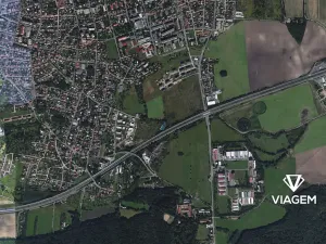 Prodej podílu pole, Praha, 486 m2