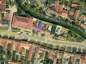 Prodej rodinného domu, Suchá Loz, 188 m2