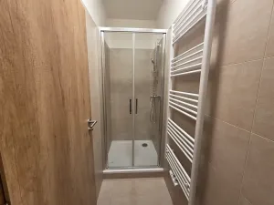 Pronájem bytu 3+kk, Praha - Hlubočepy, Fabiánové, 75 m2