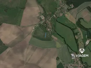 Prodej podílu pole, Smidary, 209 m2