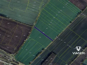 Prodej podílu pole, Pňov-Předhradí, 2299 m2