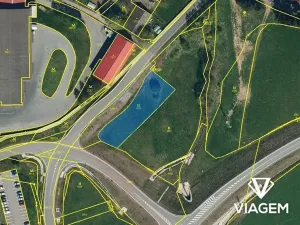 Prodej podílu pole, Lukavec, 417 m2