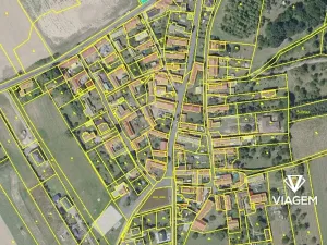 Prodej podílu zahrady, Vitice, 239 m2