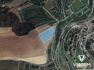 Prodej pole, Zákolany, 18720 m2