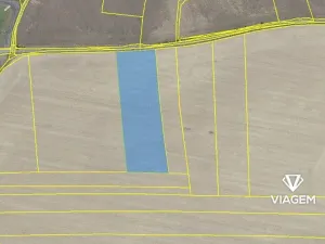 Prodej podílu pole, Praha - Cholupice, 2832 m2