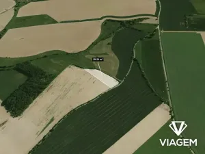 Prodej podílu pole, Načeradec, 842 m2