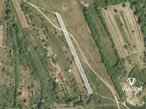 Prodej podílu zahrady, Kudlovice, 330 m2