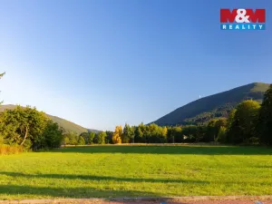 Prodej pozemku pro bydlení, Ostravice, 4962 m2