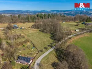 Prodej chalupy, Slaná - Hořensko, 71 m2