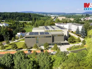 Prodej bytu 3+1, Turnov, Studentská, 76 m2