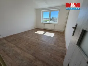 Pronájem bytu 3+1, Veltěže, Perucká, 68 m2
