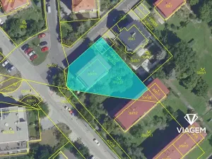 Prodej podílu pole, Praha - Dejvice, 81 m2